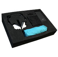 Foam Product Tray